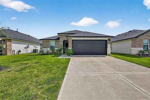 Photo of 7523 Cynomys Court, Rosharon, TX 77583 (MLS # 43725560)