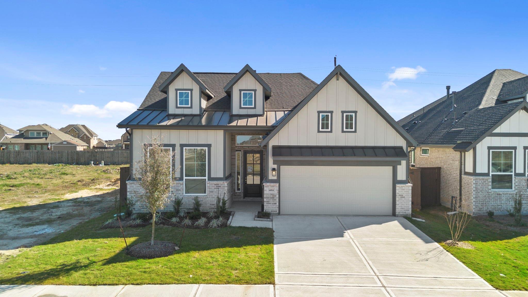 12302 Mead Grove Drive