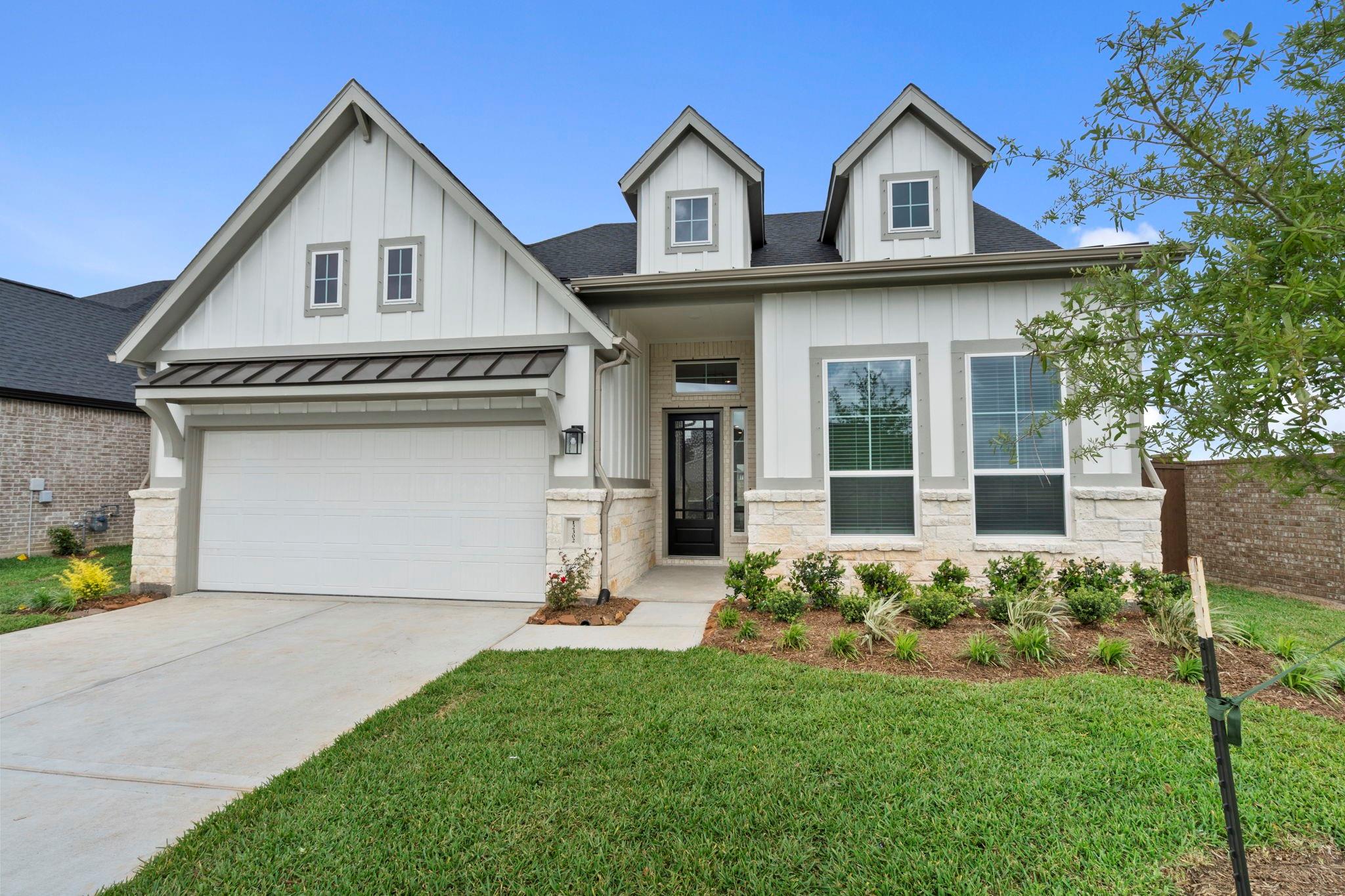 12302 Mead Grove Drive