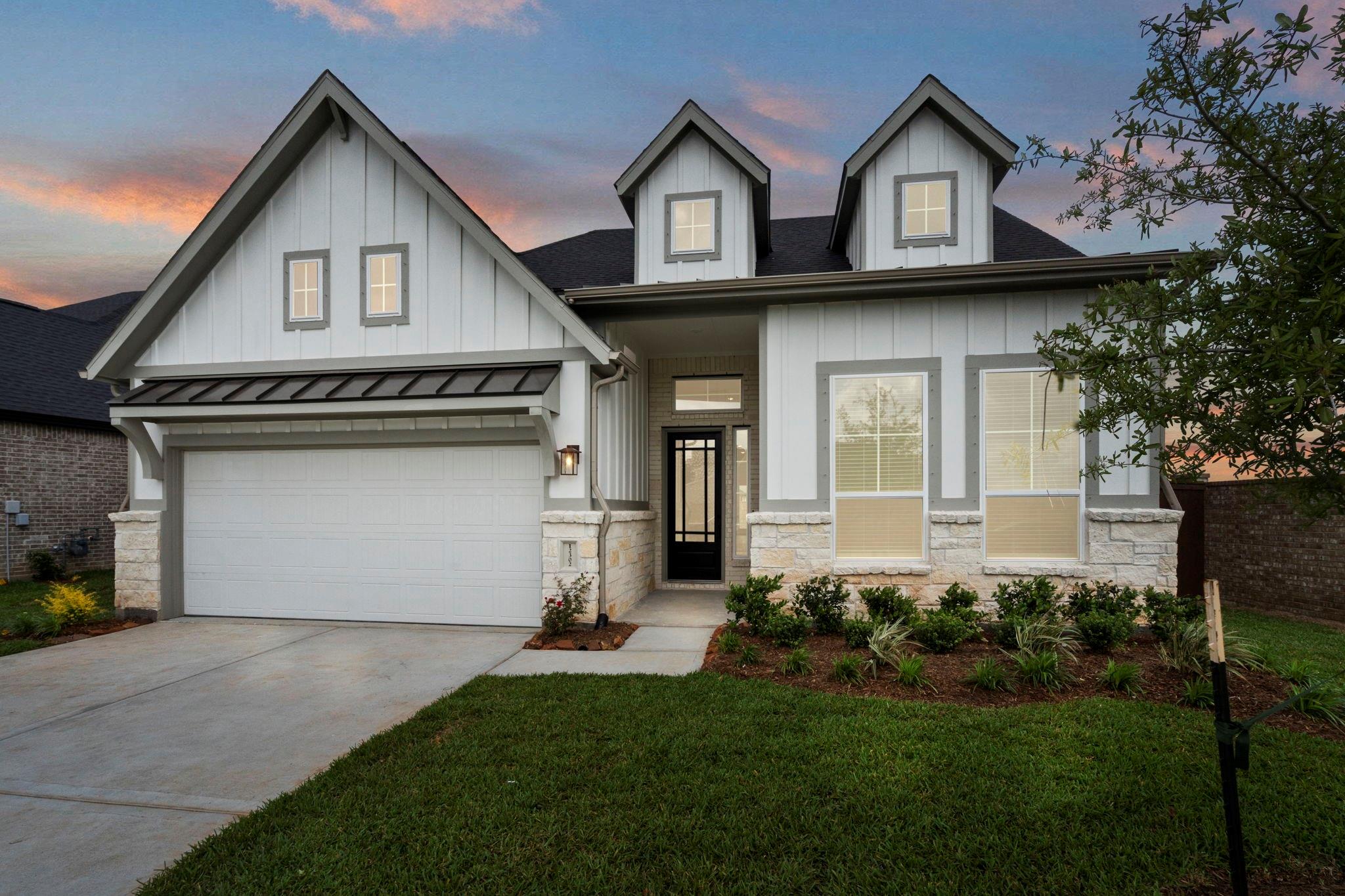 12302 Mead Grove Drive