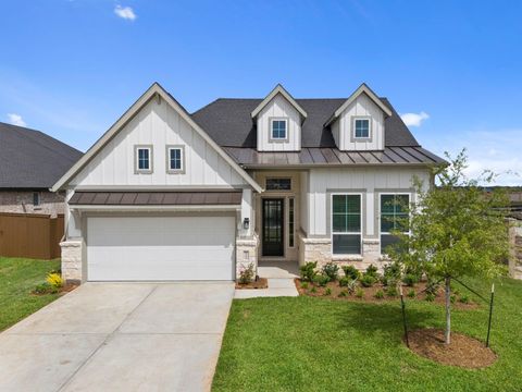 Photo of 12302 Mead Grove Drive, Texas City, TX 77591 (MLS # 14168024)