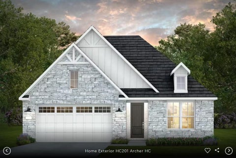 Photo of 3911 Pink Muhly Drive, Katy, TX 77493 (MLS # 27424061)