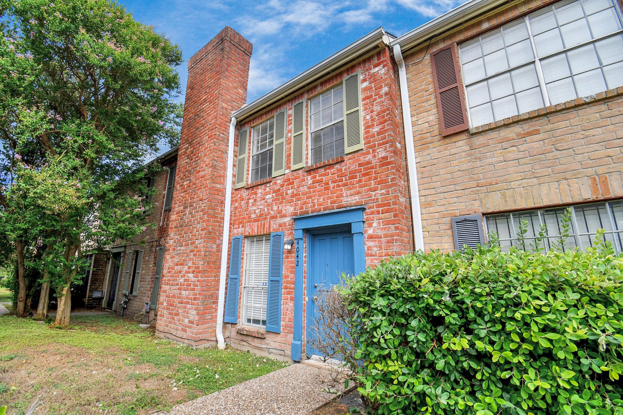 4042 Belle Park Drive