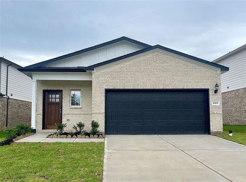 Photo of 8319 Bristlecone Pine Way, Magnolia, TX 77354 (MLS # 14873905)
