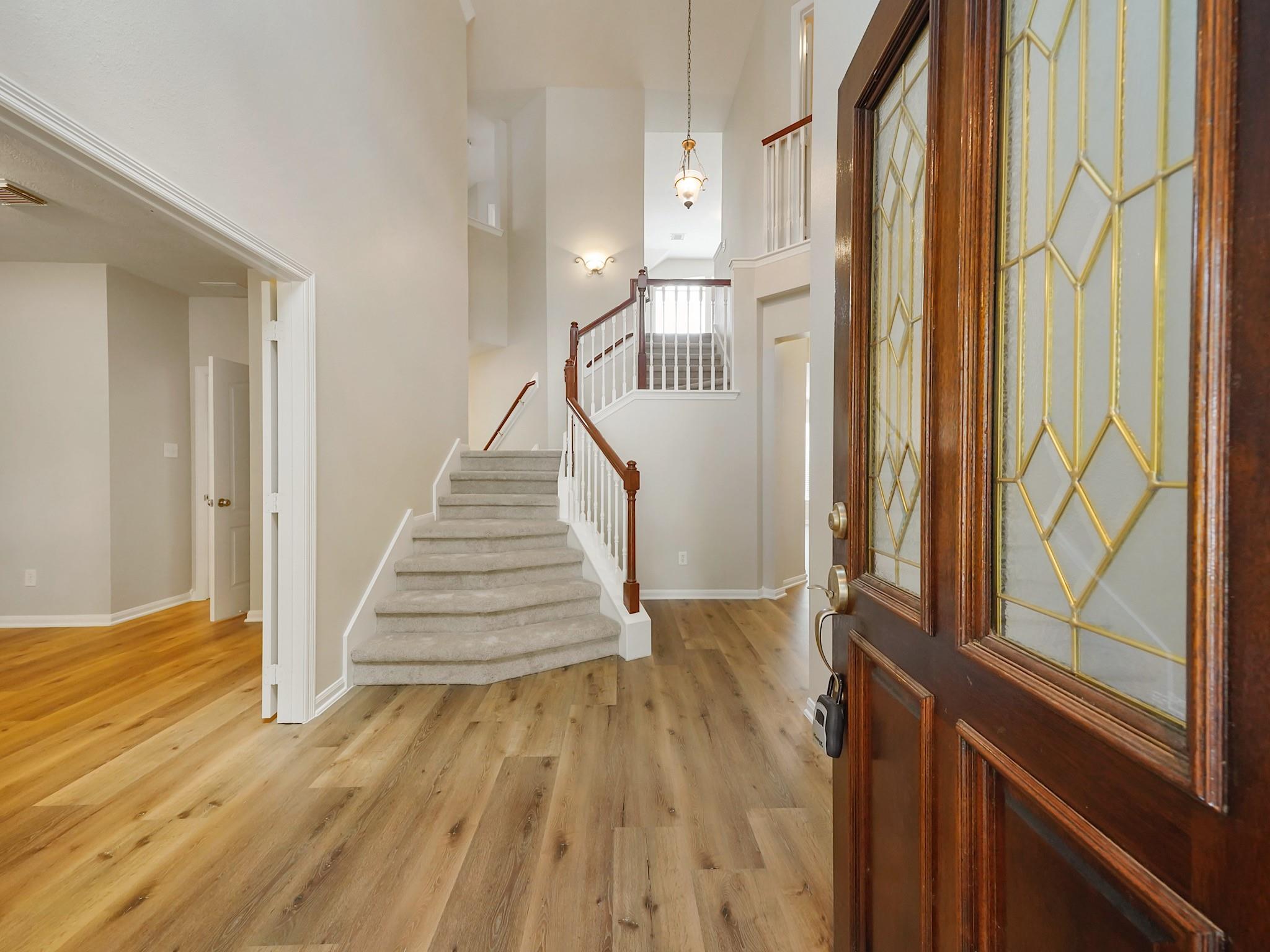 21823 Mystic Point Court