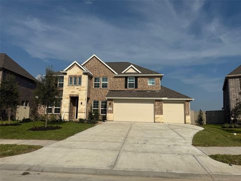 Photo of 3257 Highland Gate Drive, League City, TX 77573 (MLS # 27402873)