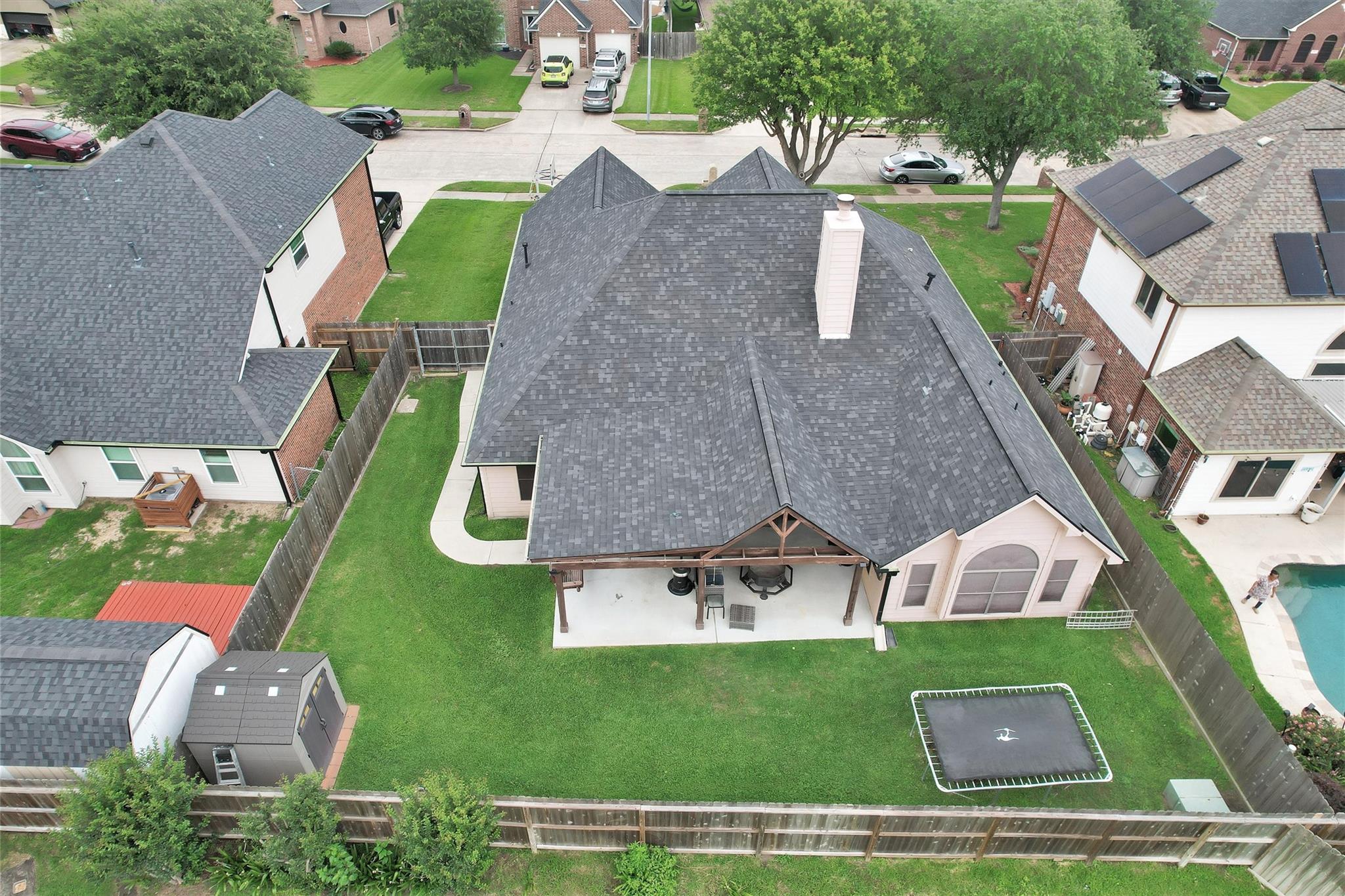 1006 Park Green Drive