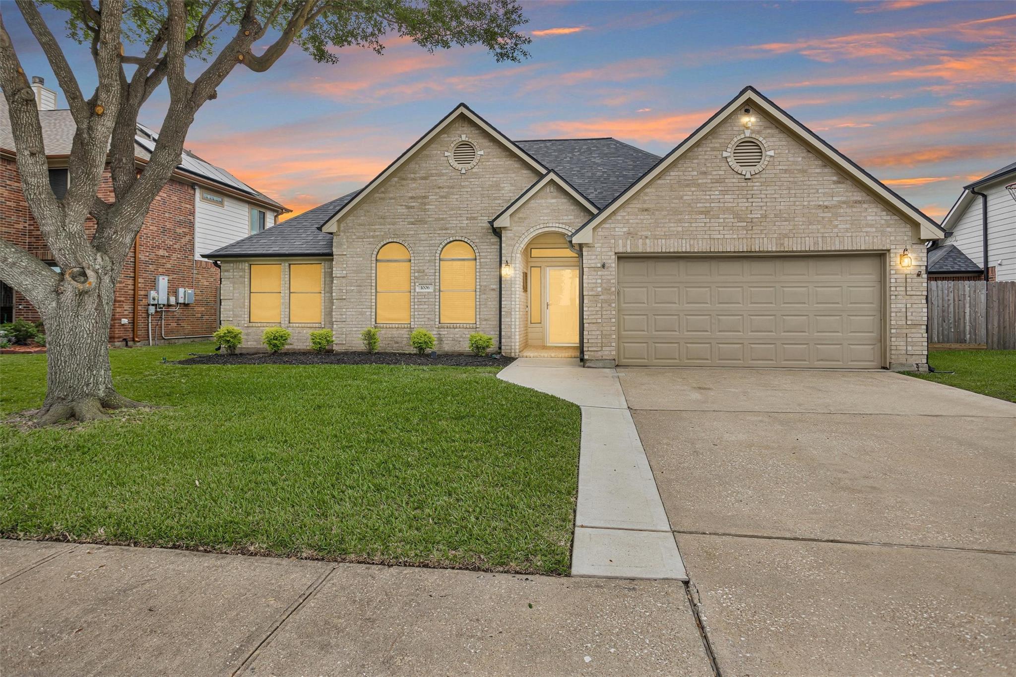 1006 Park Green Drive