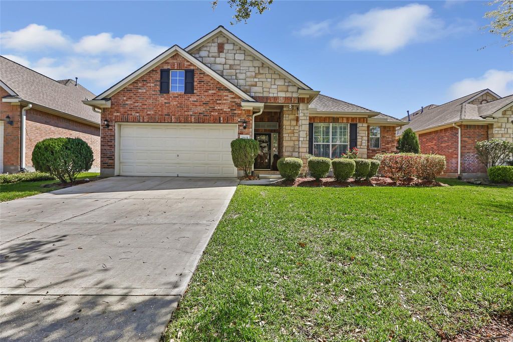 Photo of 25605 Dartmaker Court, Porter, TX 77365 (MLS # 75884636)