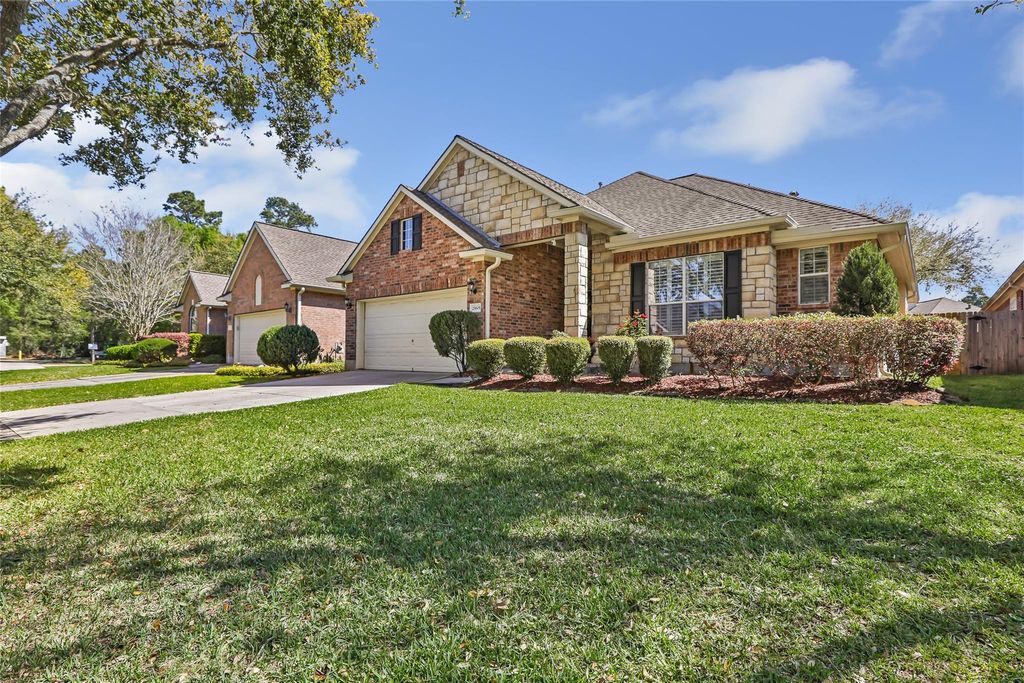 Photo of 25605 Dartmaker Court, Porter, TX 77365 (MLS # 75884636)