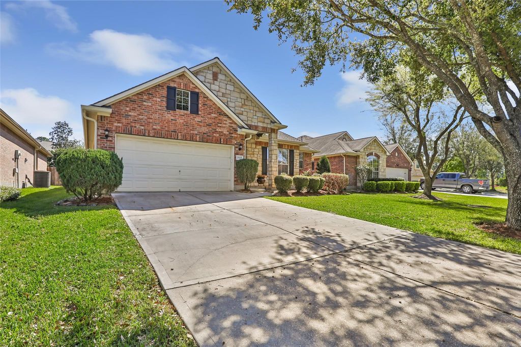 Photo of 25605 Dartmaker Court, Porter, TX 77365 (MLS # 75884636)