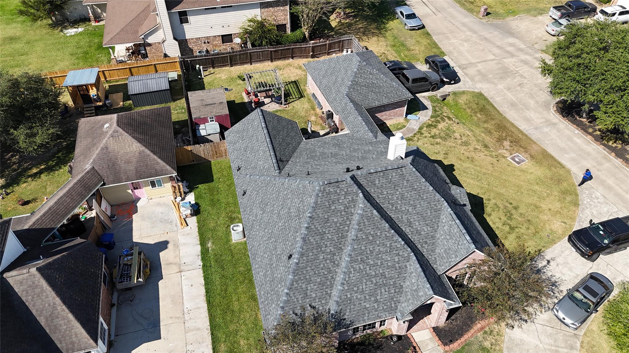 5231 S Fm 565 Road