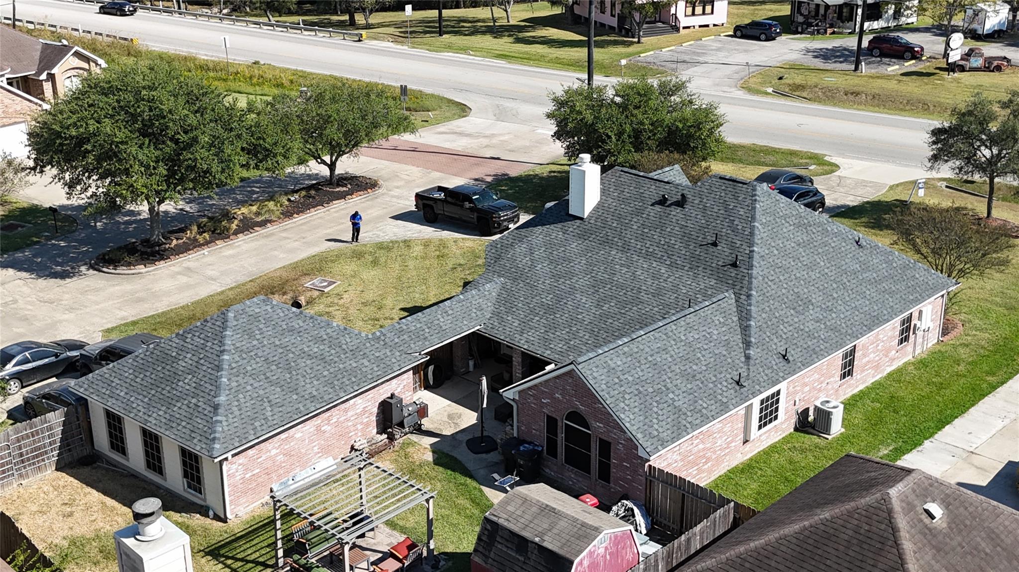 5231 S Fm 565 Road