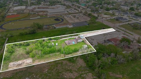 Photo of 4314 Reed Road, Houston, TX 77051 (MLS # 31588441) Photo of 4314 Reed Road, Houston, TX 77051 (MLS # 31588441)