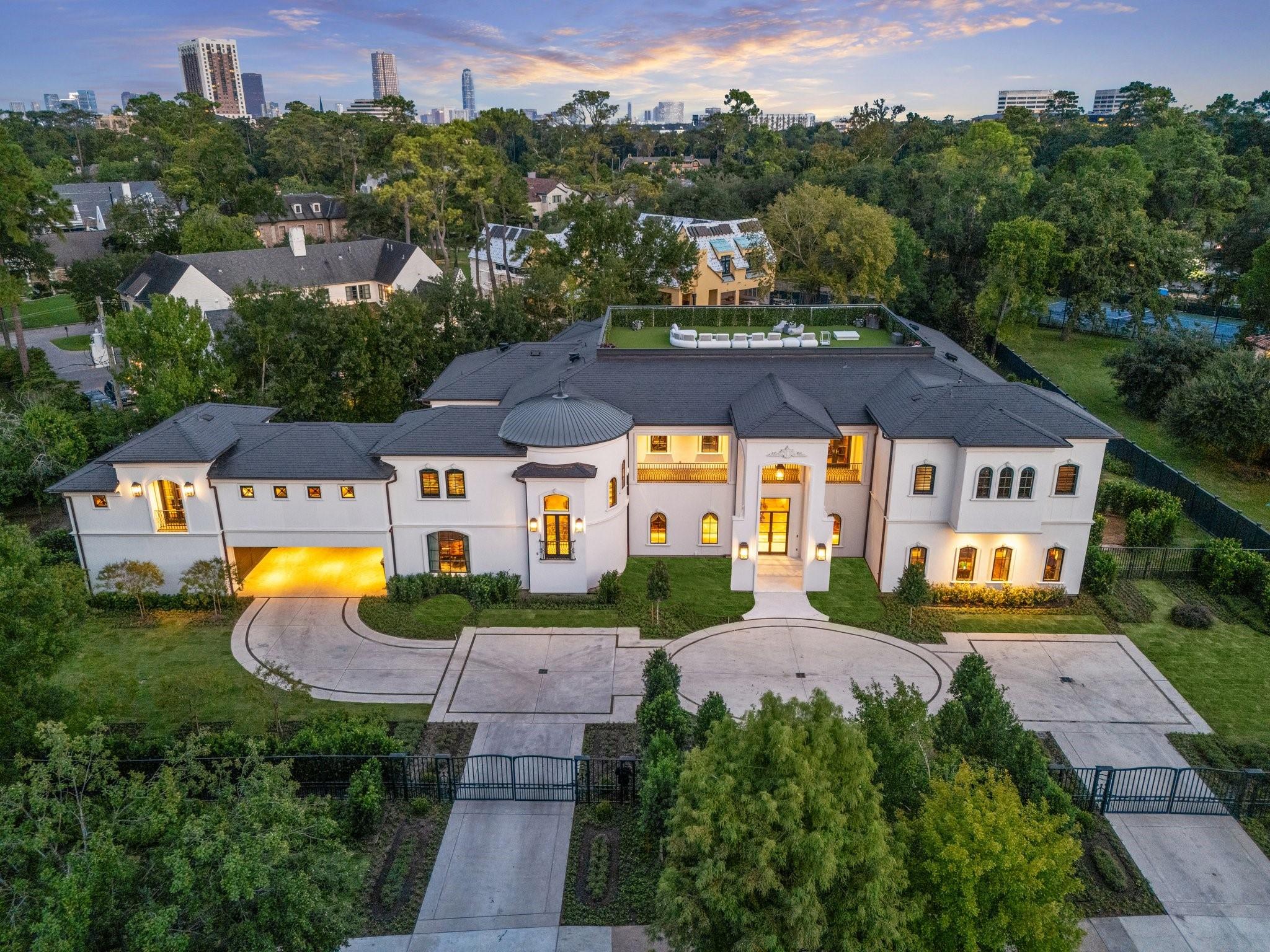 11095 Memorial Drive