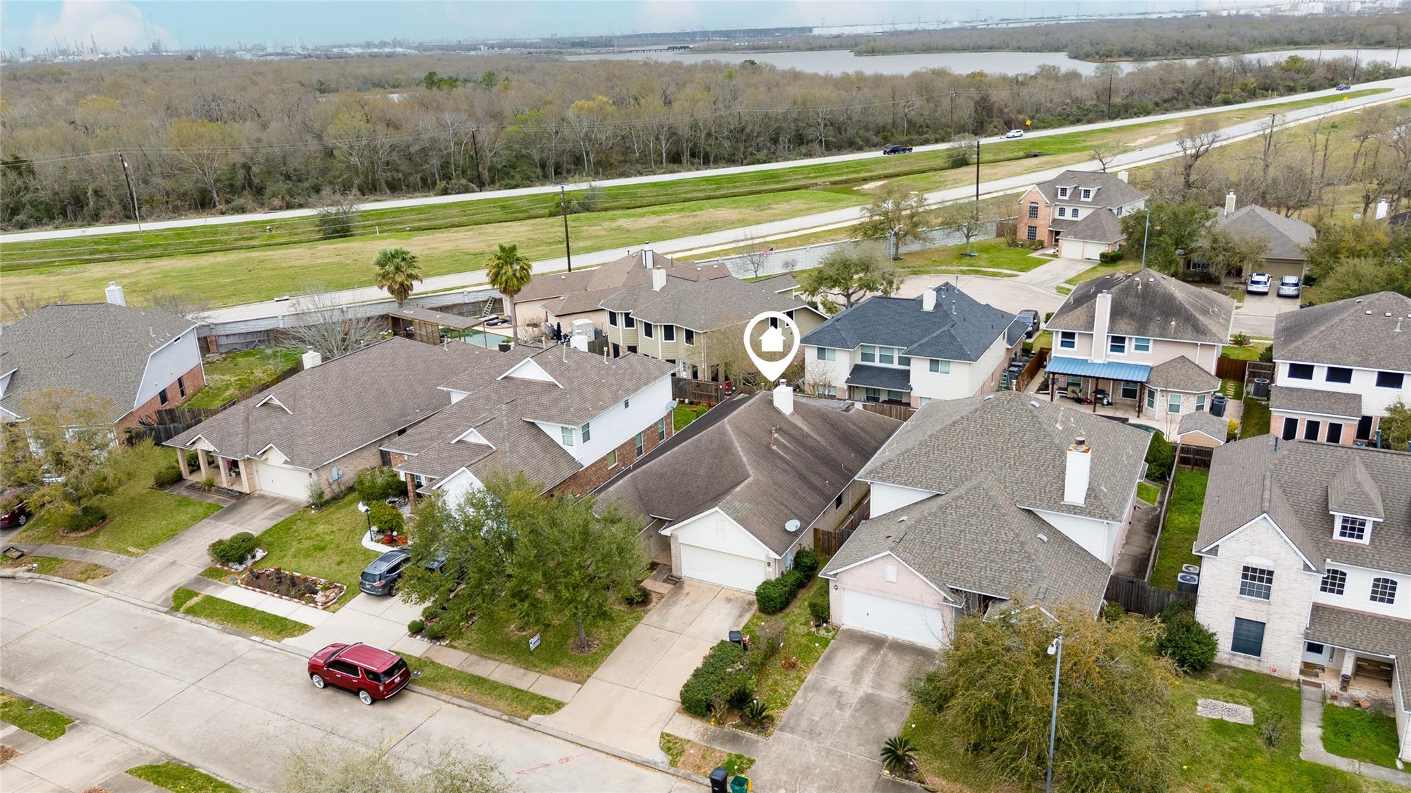1631 Crescent Shores Lane