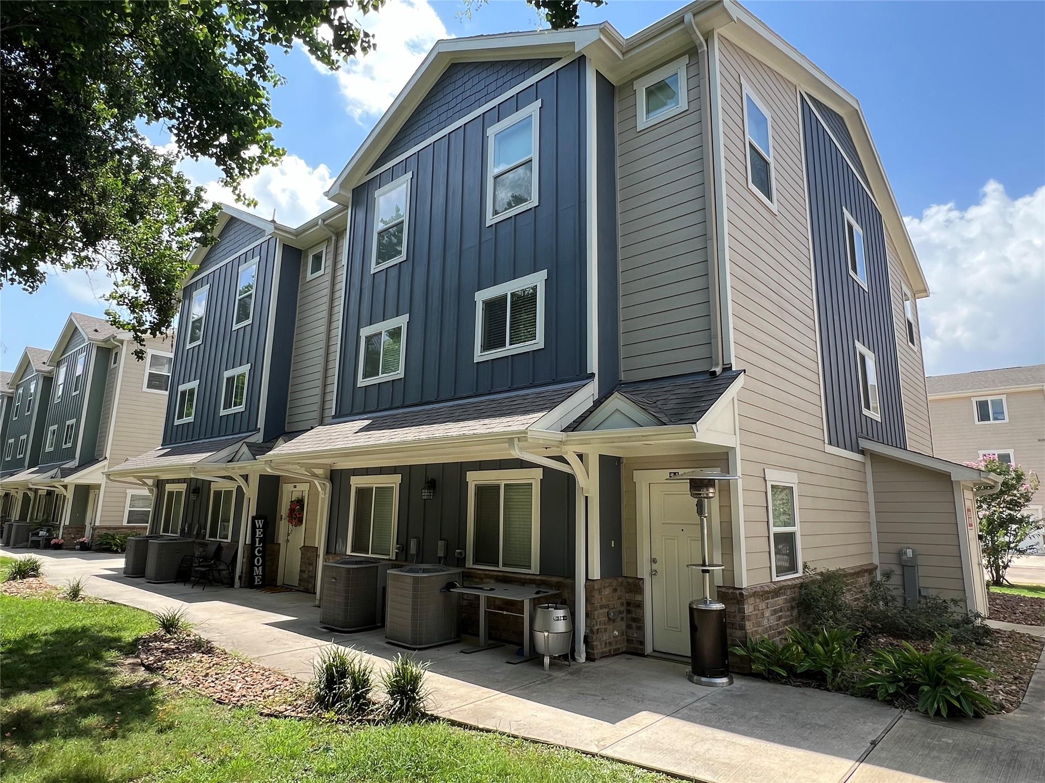 21155 Gosling Road 48 A-D