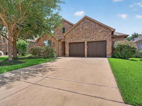 Photo of 6006 Hedgepark Drive, Richmond, TX 77407 (MLS # 2178380)