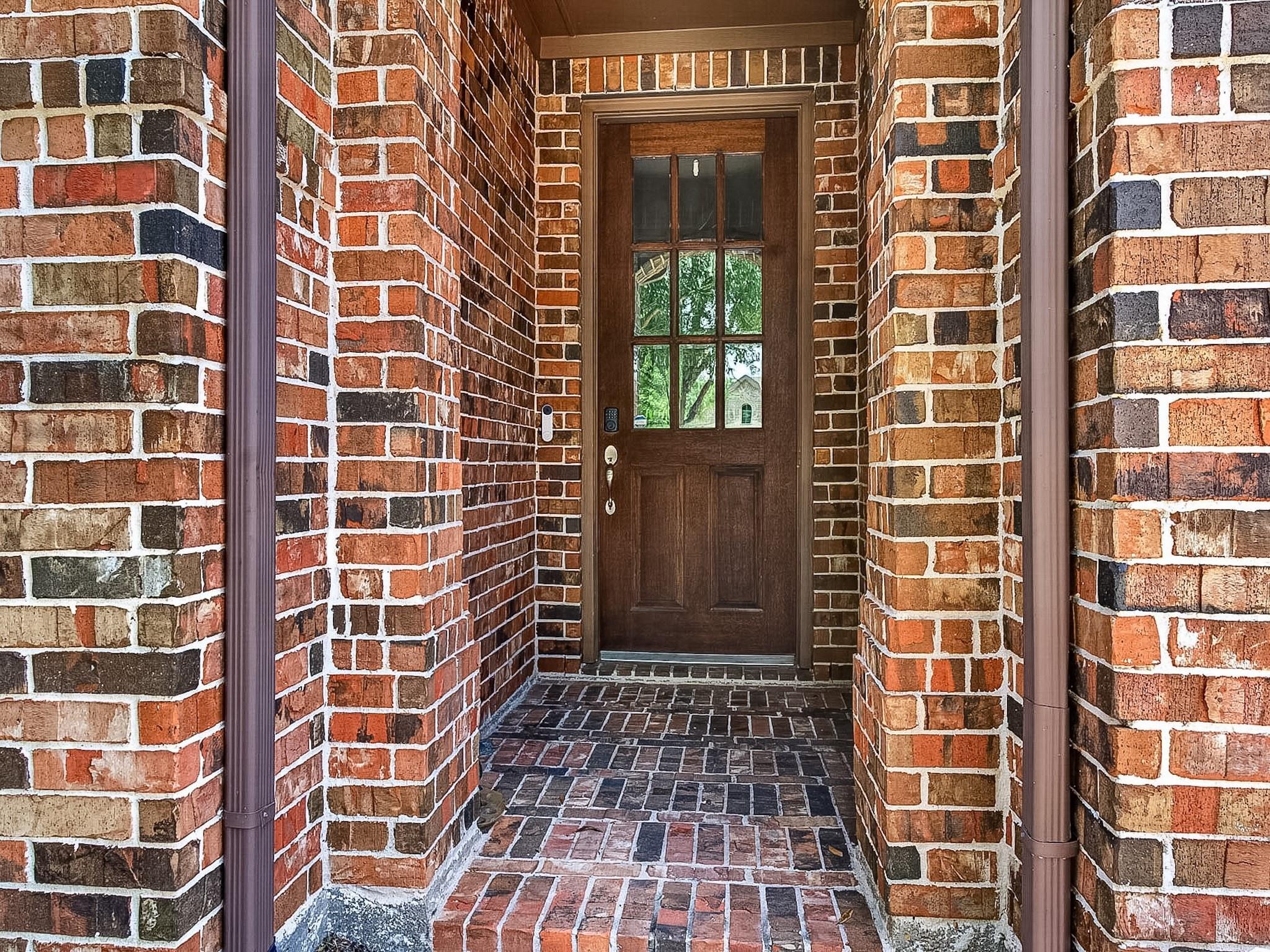 6006 Hedgepark Drive