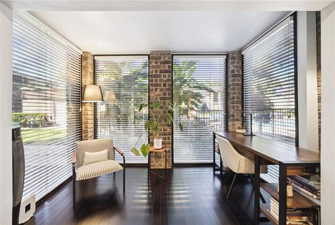 Photo of 7555 Katy Freeway #50, Houston, TX 77024 (MLS # 53304816)