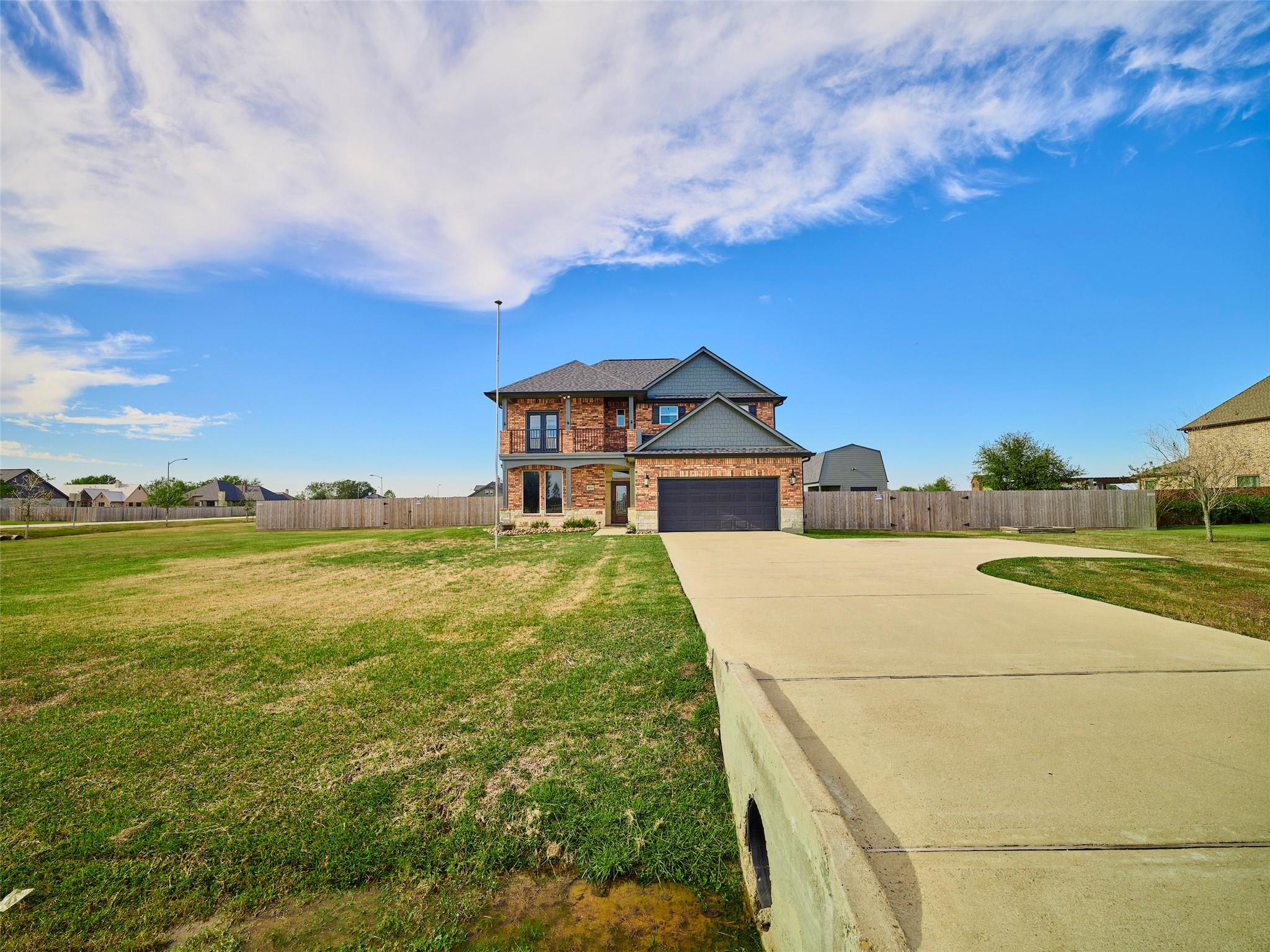 11718 Casadores Lane