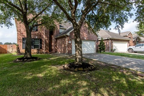 Photo of 22015 Field Green Drive, Cypress, TX 77433 (MLS # 75591148)