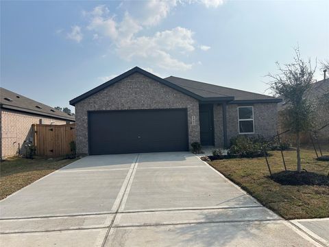Photo of 1507 Wisteria Peaks Court, Crosby, TX 77532 (MLS # 68736271)