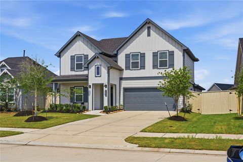 Photo of 3031 Magnolia Pass Lane, League City, TX 77573 (MLS # 7671336)