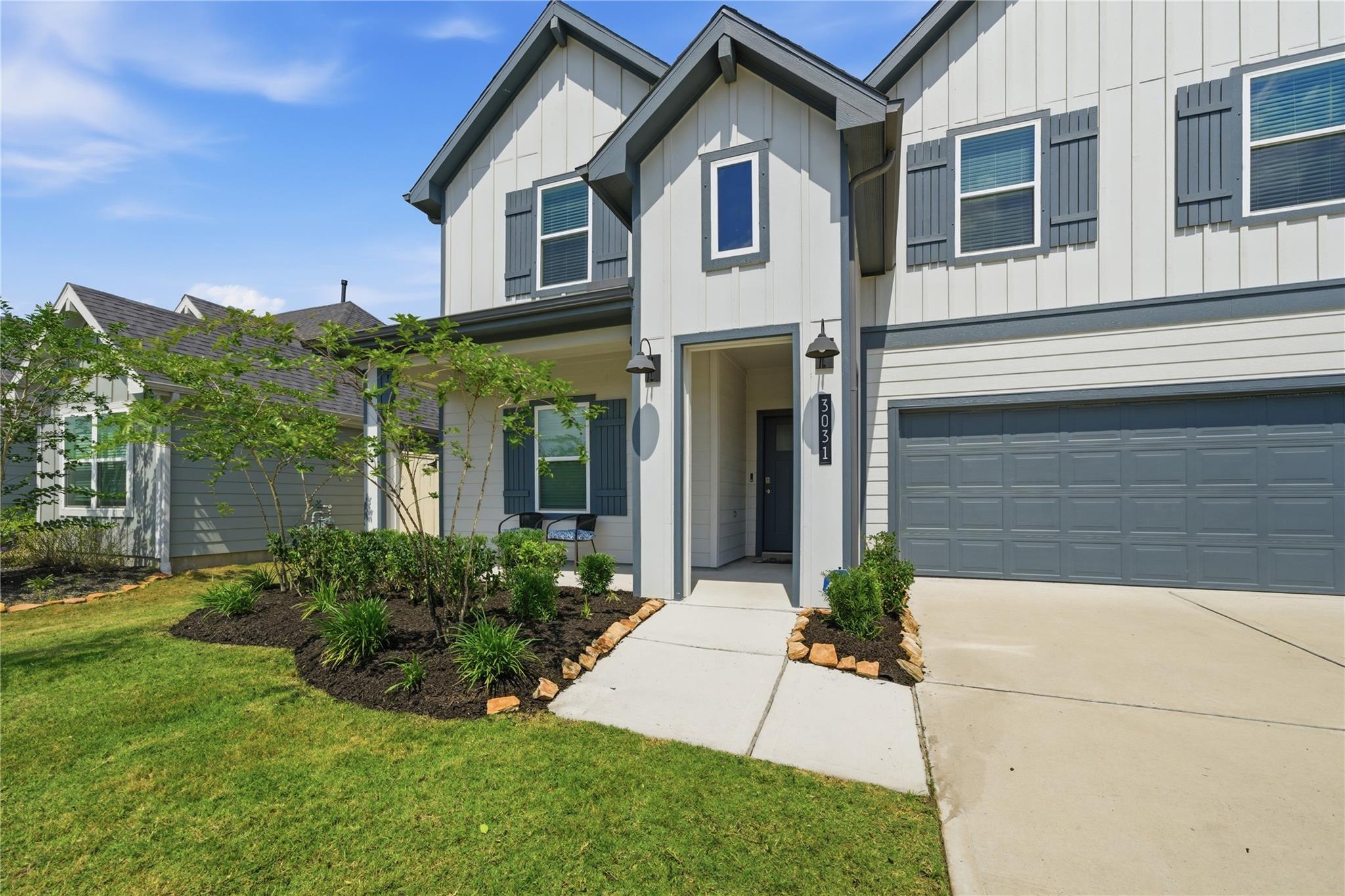 3031 Magnolia Pass Lane
