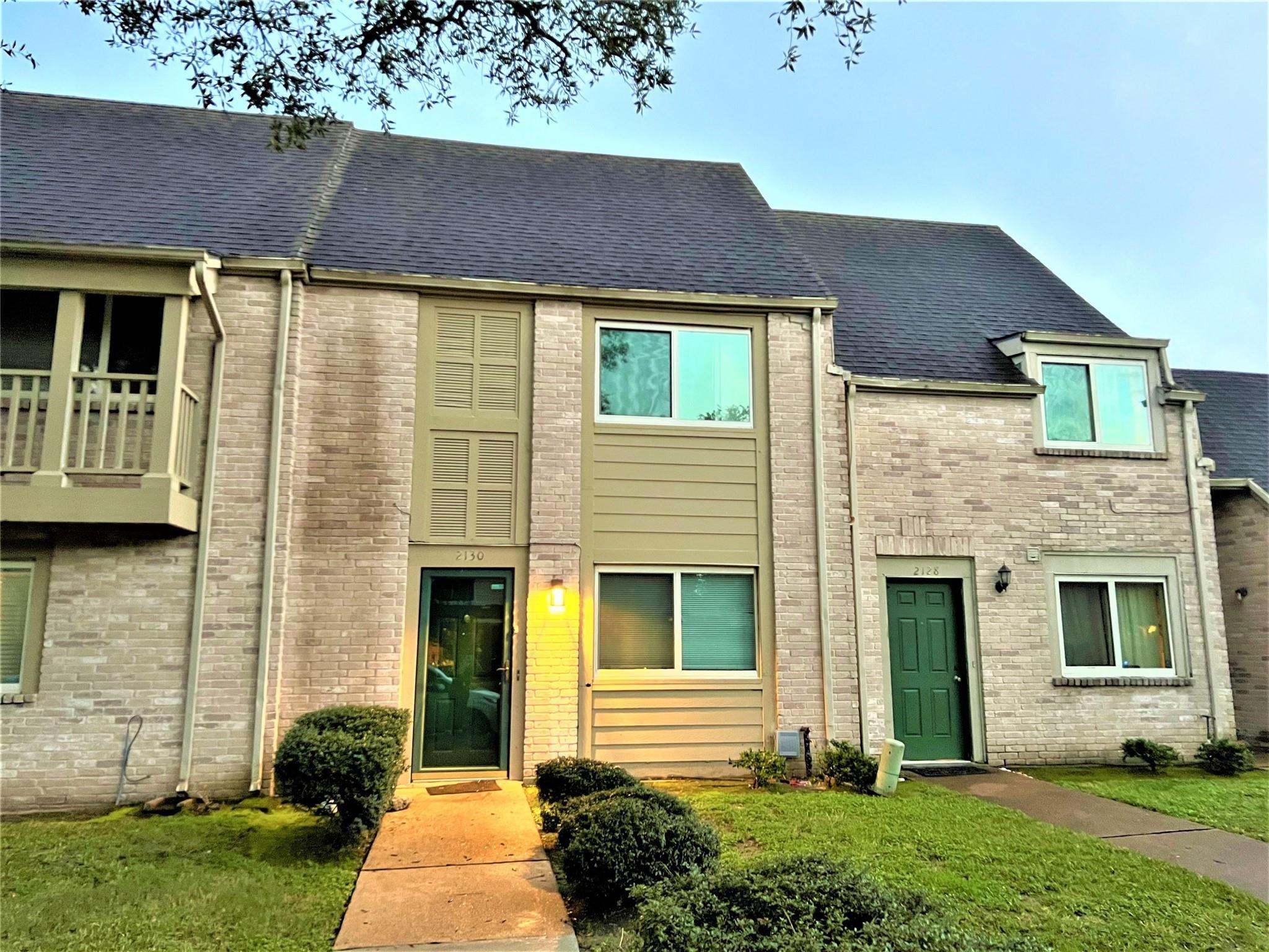 2130 Greenbriar Colony Drive 2130