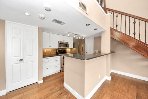 Tiny photo for 2300 Old Spanish Trail #2078, Houston, TX 77054 (MLS # 30455409)