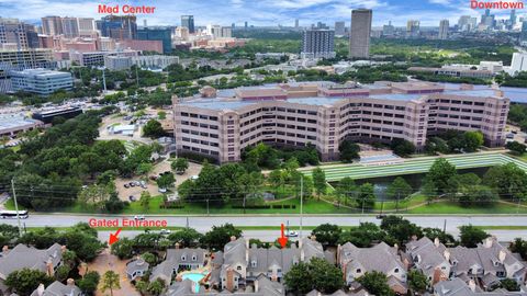 Tiny photo for 2300 Old Spanish Trail #2078, Houston, TX 77054 (MLS # 30455409)