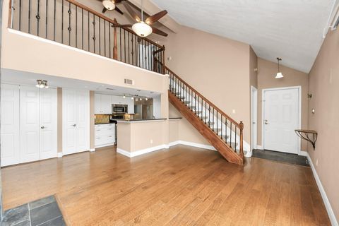 Tiny photo for 2300 Old Spanish Trail #2078, Houston, TX 77054 (MLS # 30455409)