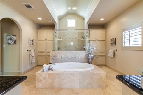 Photo of 4724 Banning Drive #F, Houston, TX 77027 (MLS # 9662628)
