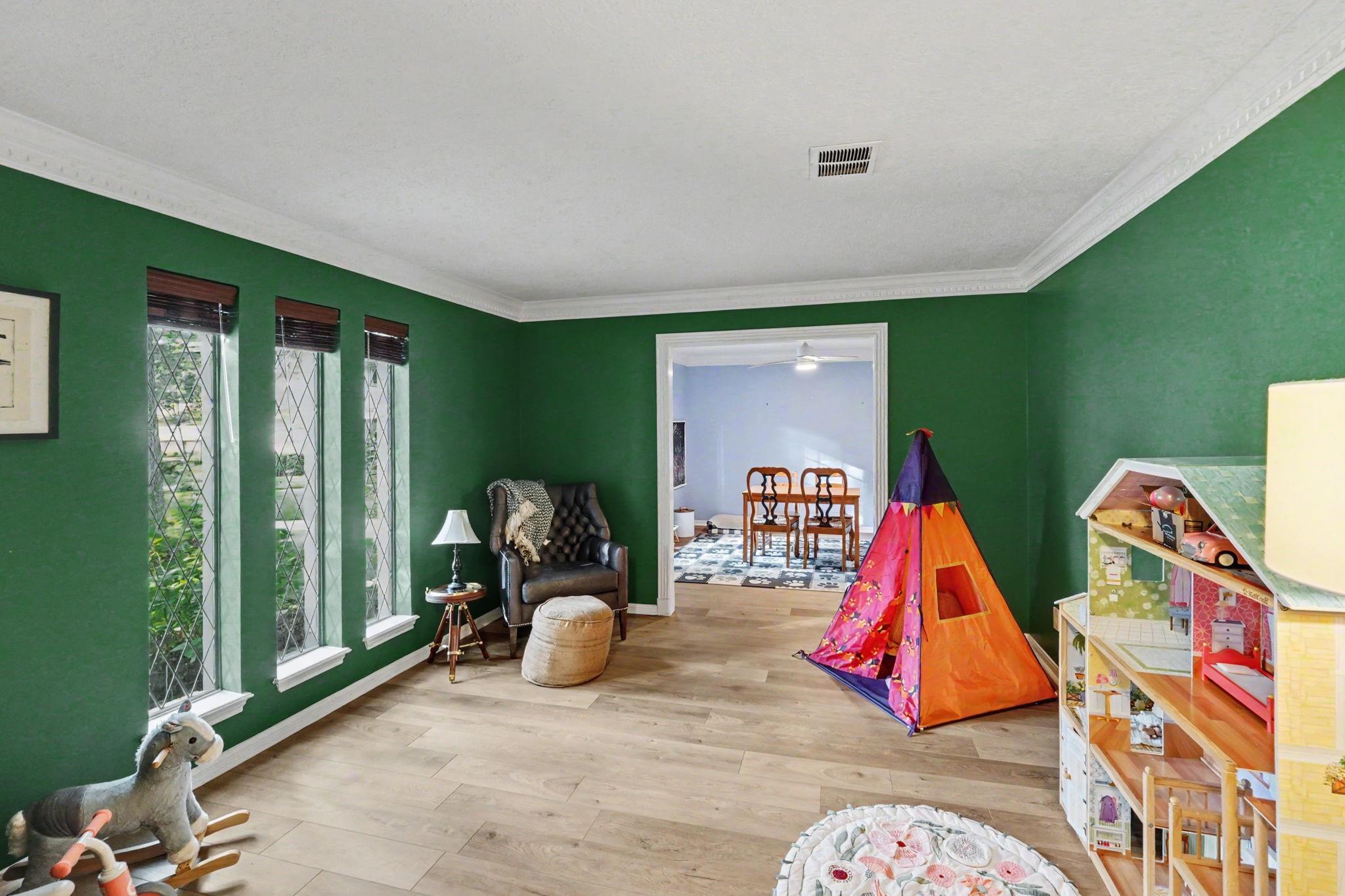 12923 Glenyork Court