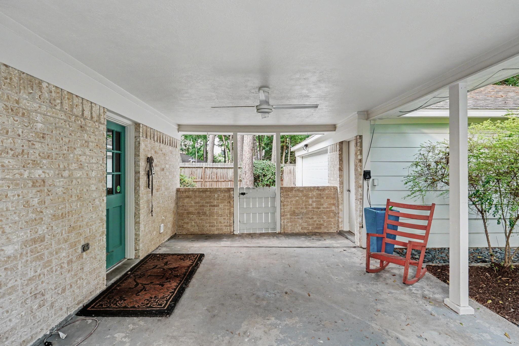 12923 Glenyork Court