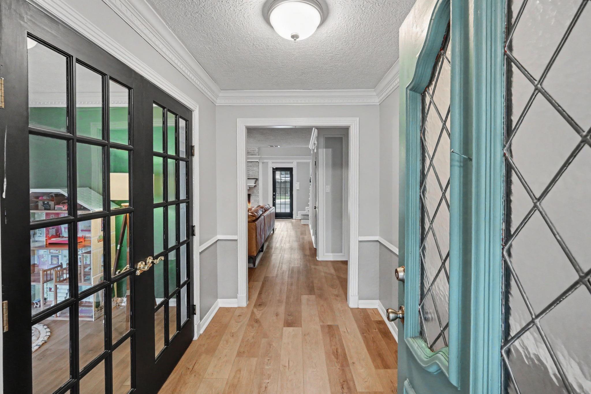 12923 Glenyork Court