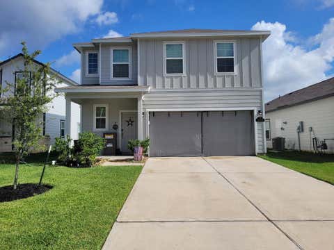 Photo of 16975 Pandora Way, Porter, TX 77365 (MLS # 45104121)
