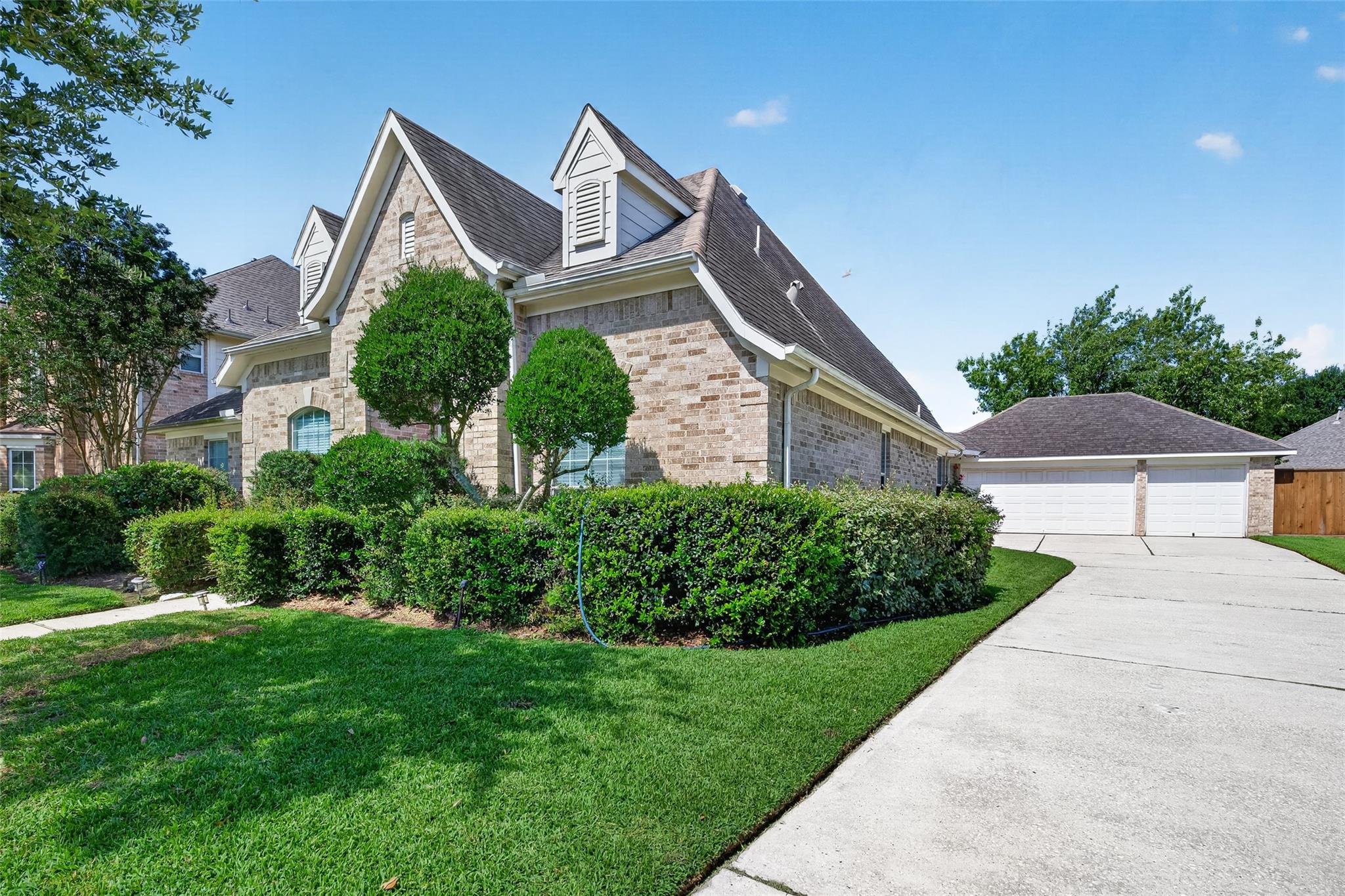 4003 Copper Creek