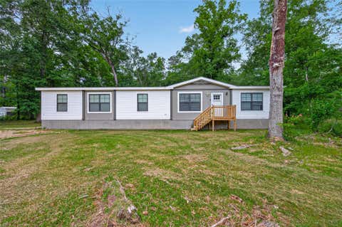 Homes For Sale - 717 County Road 2218<br/> Liberty County, Cleveland, TX 77327