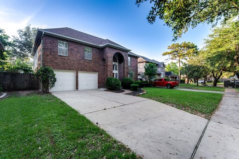Photo of 2710 Double Lake Drive, Missouri City, TX 77459 (MLS # 4410586)
