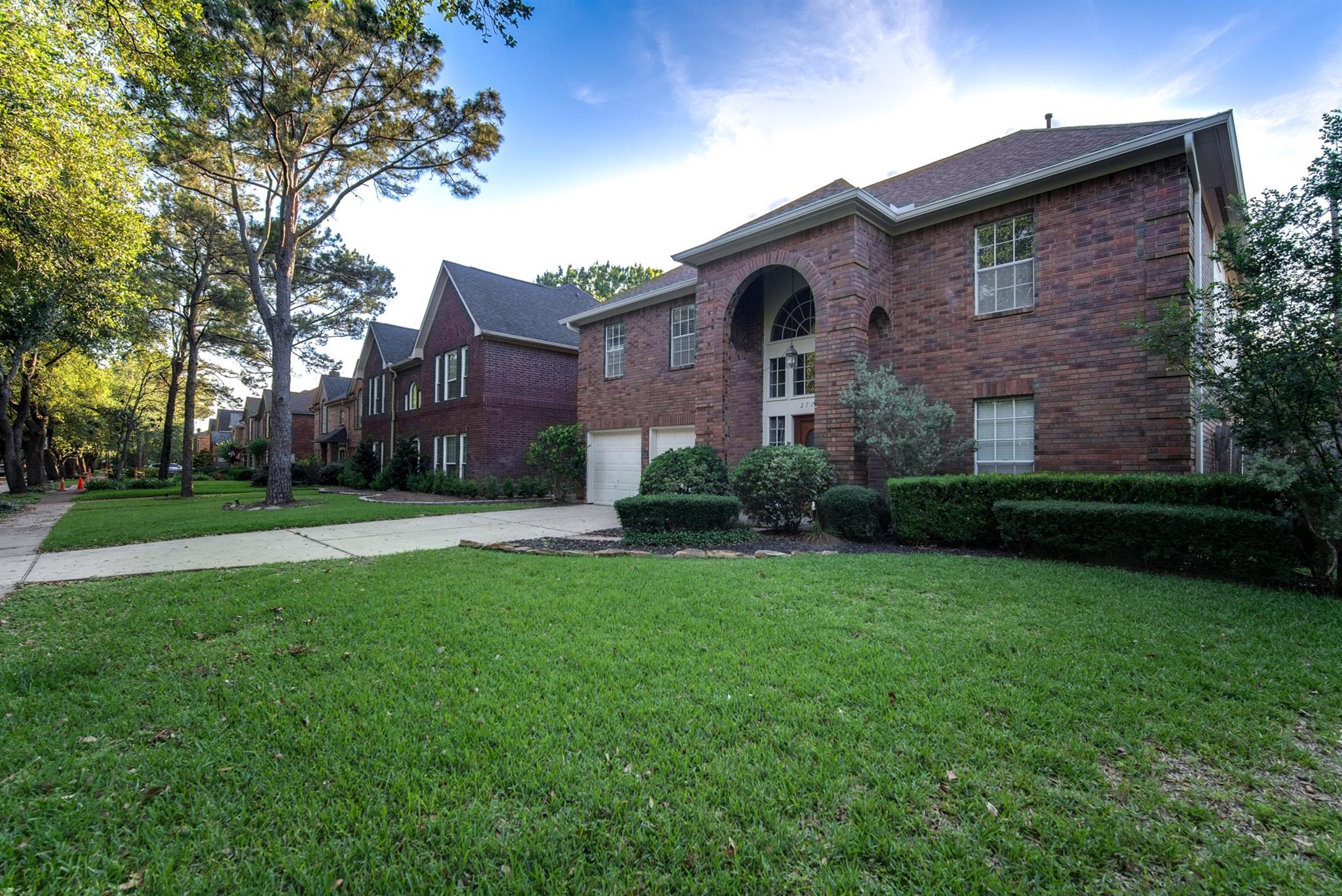 2710 Double Lake Drive