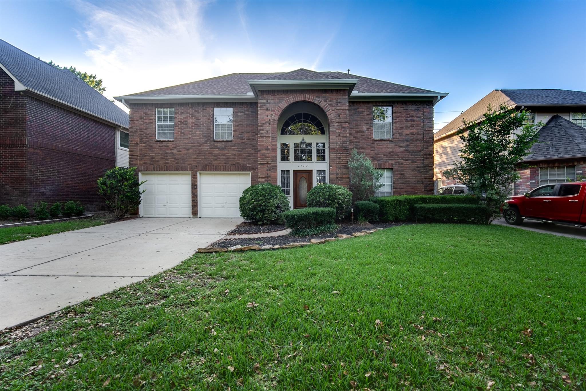 2710 Double Lake Drive