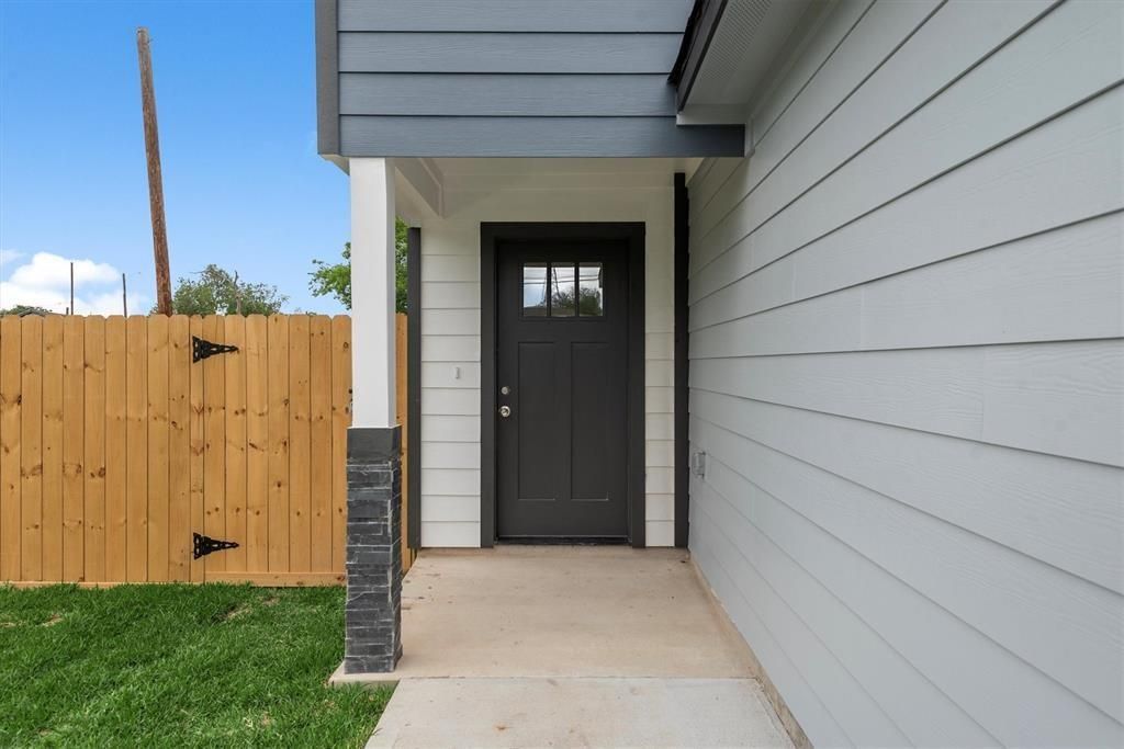 Photo of 7937 Fields Street, Houston, TX 77028 (MLS # 21867218)
