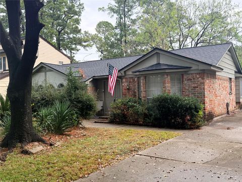 23018 Earlmist Drive Spring TX 77373