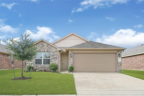 Photo of 20910 Corisande Street, Katy, TX 77449 (MLS # 29024280)