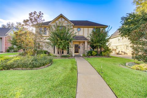 Photo of 22526 Cove Hollow Drive, Katy, TX 77450 (MLS # 10404321)