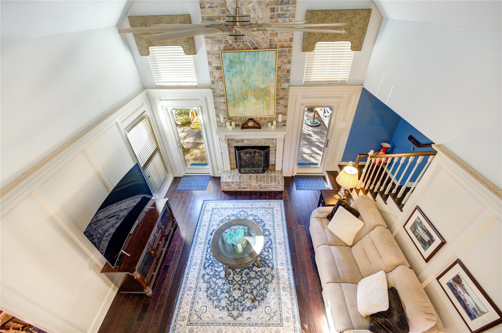 22526 Cove Hollow Drive