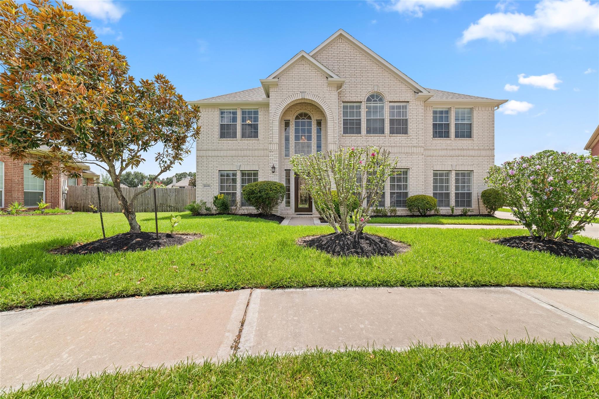 15319 Leila Bend Drive