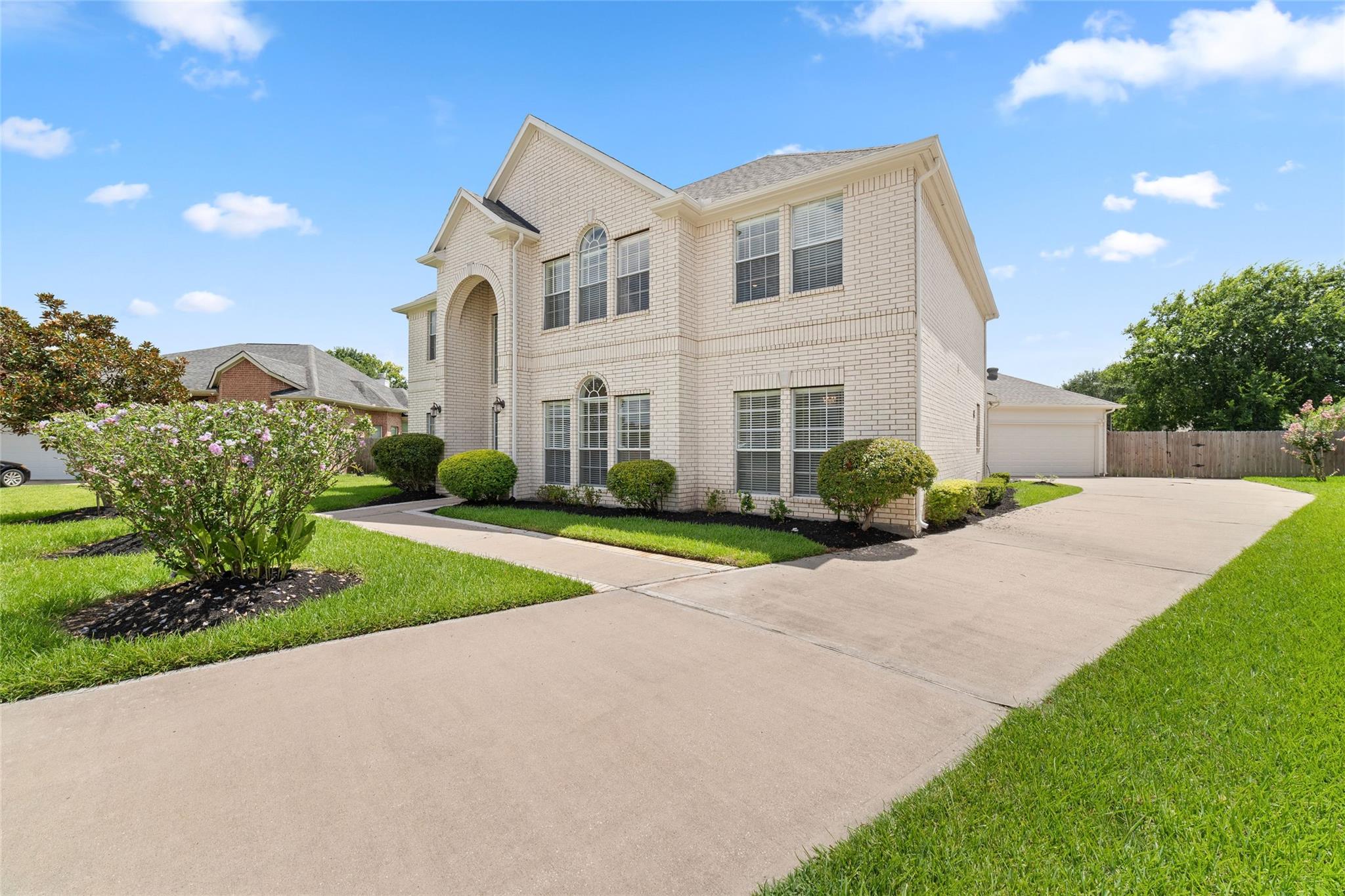15319 Leila Bend Drive